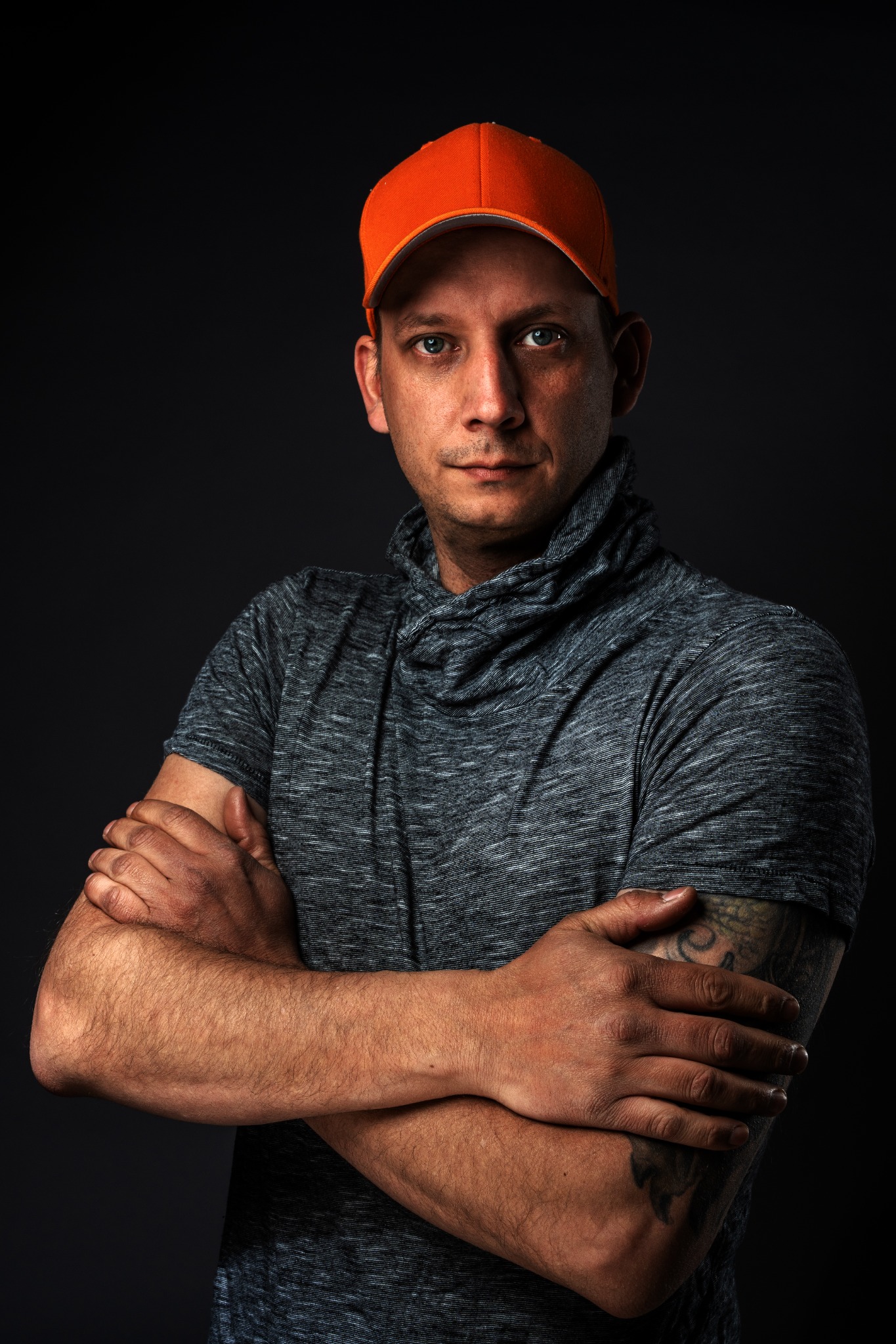 Pressefoto von DualXess